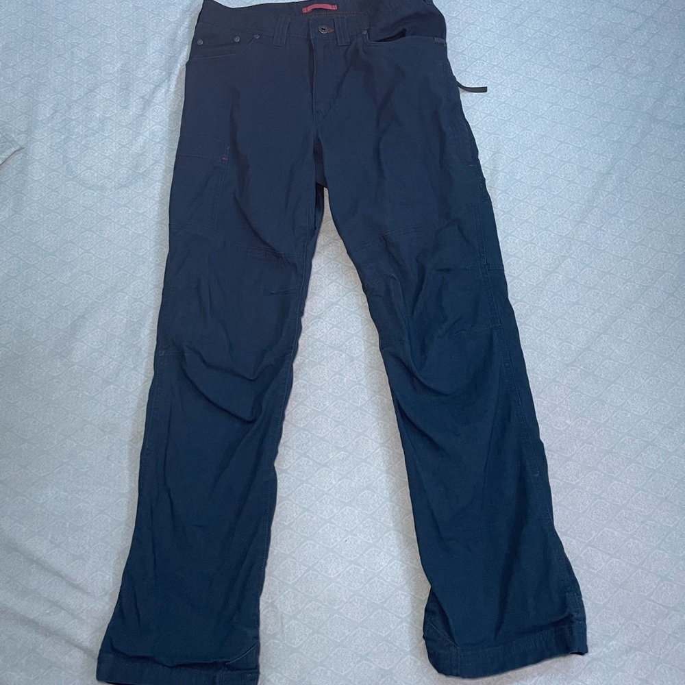 L.L. Bean cargo pants